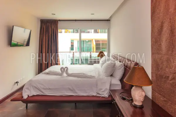 KAM17226: Three Bedroom Cozy Townhouse in Kamala. Photo #21