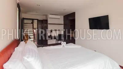 KAM17226: Three Bedroom Cozy Townhouse in Kamala. Photo #22