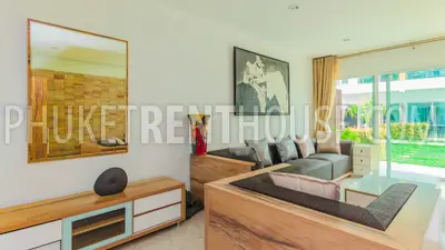 KAM17228: Three Bedroom ( four bathroom) Townhouse in Kamala. Photo #6