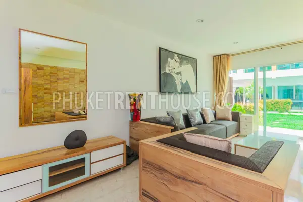 KAM17228: Three Bedroom ( four bathroom) Townhouse in Kamala. 照片 #6