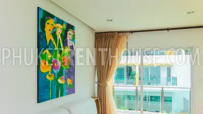 KAM17228: Three Bedroom ( four bathroom) Townhouse in Kamala. Photo #7