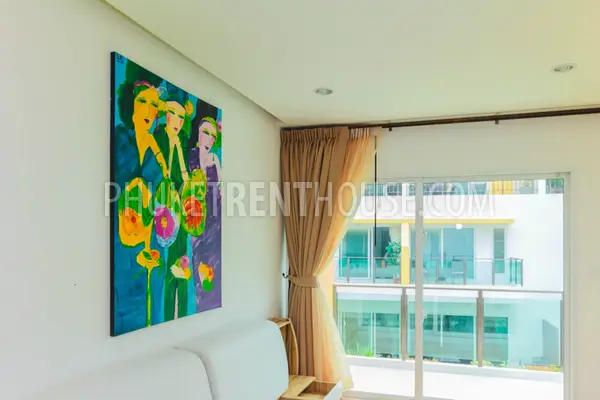 KAM17228: Three Bedroom ( four bathroom) Townhouse in Kamala. 照片 #7