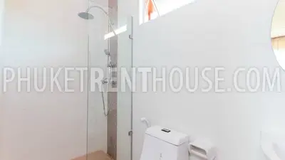 KAM17228: Three Bedroom ( four bathroom) Townhouse in Kamala. Photo #9
