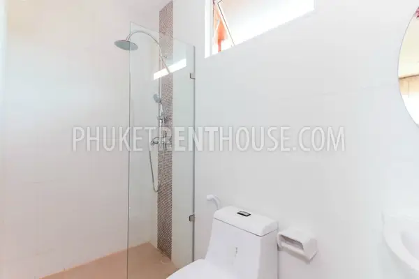 KAM17228: Three Bedroom ( four bathroom) Townhouse in Kamala. 照片 #9