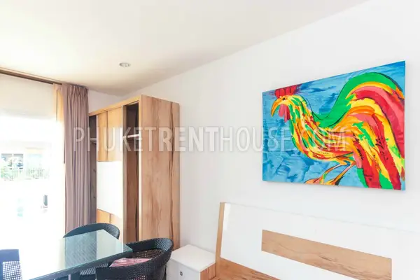 KAM17228: Three Bedroom ( four bathroom) Townhouse in Kamala. 照片 #10