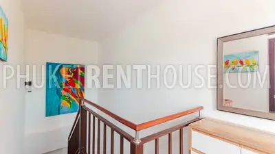 KAM17228: Three Bedroom ( four bathroom) Townhouse in Kamala. Photo #11
