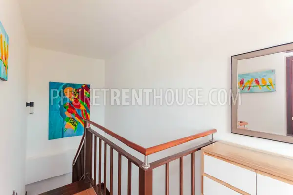 KAM17228: Three Bedroom ( four bathroom) Townhouse in Kamala. 照片 #11
