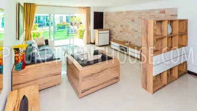 KAM17228: Three Bedroom ( four bathroom) Townhouse in Kamala. Photo #2