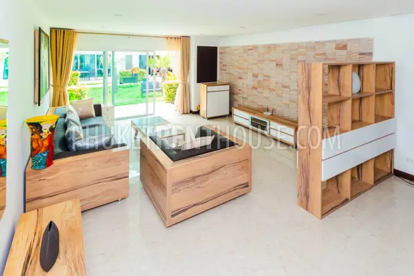 KAM17228: Three Bedroom ( four bathroom) Townhouse in Kamala. 照片 #2