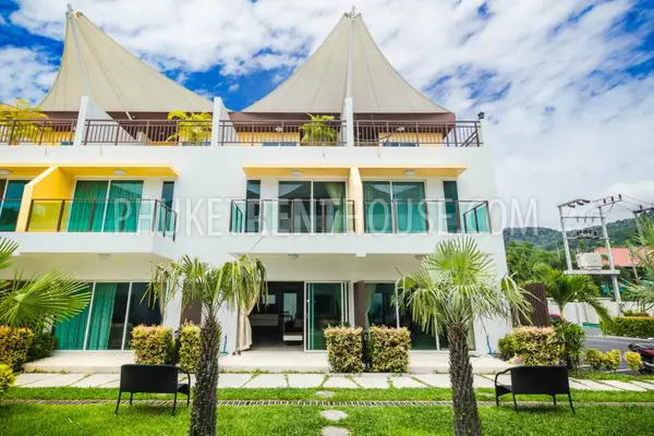 KAM17228: Three Bedroom ( four bathroom) Townhouse in Kamala. 照片 #3