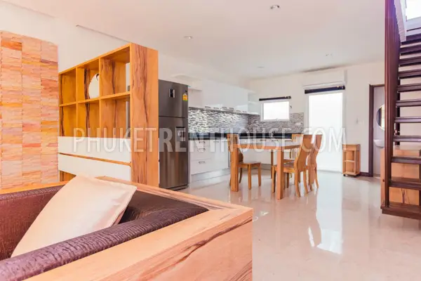 KAM17228: Three Bedroom ( four bathroom) Townhouse in Kamala. 照片 #4
