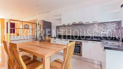 KAM17228: Three Bedroom ( four bathroom) Townhouse in Kamala. Photo #5