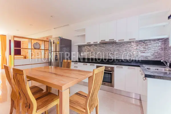 KAM17228: Three Bedroom ( four bathroom) Townhouse in Kamala. 照片 #5