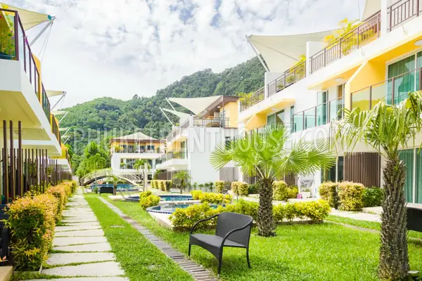 KAM17228: Three Bedroom ( four bathroom) Townhouse in Kamala. 照片 #12