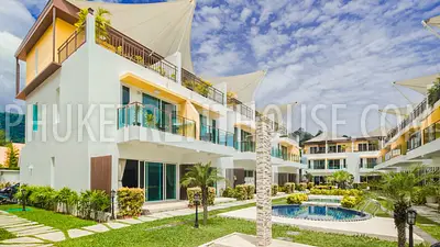 KAM17228: Three Bedroom ( four bathroom) Townhouse in Kamala. Photo #14