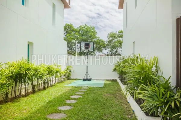 KAM17228: Three Bedroom ( four bathroom) Townhouse in Kamala. 照片 #15