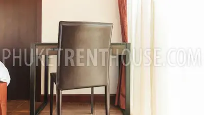 KAM17229: Three Bedroom/ four bathroom cozy Townhouse in Kamala. Photo #6