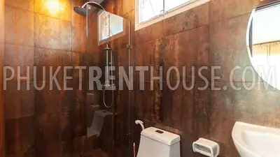 KAM17229: Three Bedroom/ four bathroom cozy Townhouse in Kamala. Photo #7