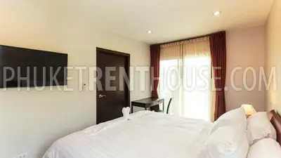 KAM17229: Three Bedroom/ four bathroom cozy Townhouse in Kamala. Photo #8
