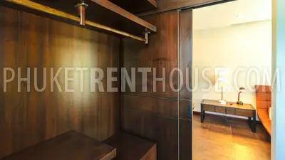 KAM17229: Three Bedroom/ four bathroom cozy Townhouse in Kamala. Photo #2