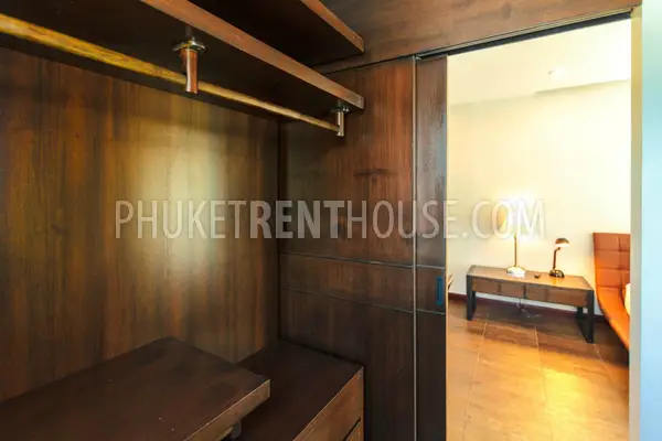KAM17229: Three Bedroom/ four bathroom cozy Townhouse in Kamala. Photo #2