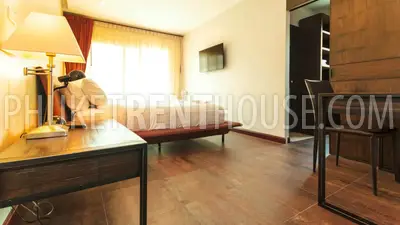 KAM17229: Three Bedroom/ four bathroom cozy Townhouse in Kamala. Photo #3