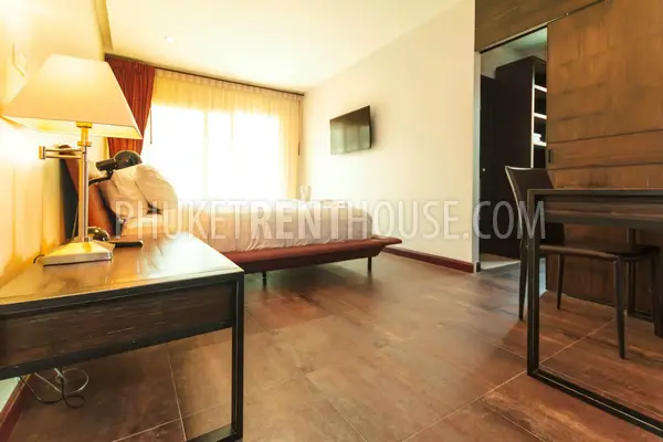 KAM17229: Three Bedroom/ four bathroom cozy Townhouse in Kamala. Photo #3
