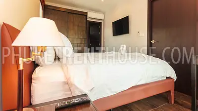 KAM17229: Three Bedroom/ four bathroom cozy Townhouse in Kamala. Photo #5