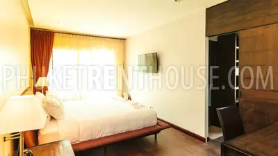 KAM17229: Three Bedroom/ four bathroom cozy Townhouse in Kamala. Photo #16