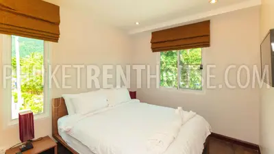KAM17229: Three Bedroom/ four bathroom cozy Townhouse in Kamala. Photo #13