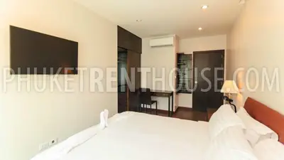 KAM17229: Three Bedroom/ four bathroom cozy Townhouse in Kamala. Photo #15