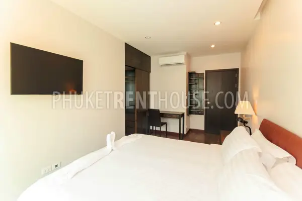 KAM17229: Three Bedroom/ four bathroom cozy Townhouse in Kamala. Photo #15