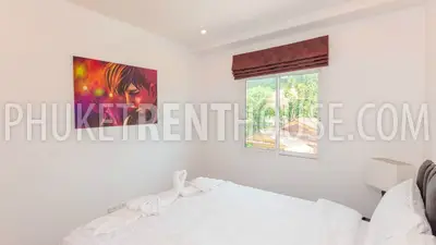 KAM17240: Three Bedroom Spacious Townhouse in Kamala. Photo #2