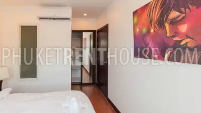 KAM17240: Three Bedroom Spacious Townhouse in Kamala. Photo #3