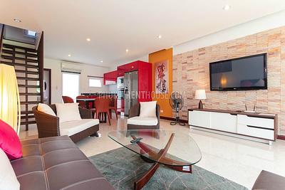 KAM17240: Three Bedroom Spacious Townhouse in Kamala. Photo #13