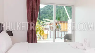 KAM17240: Three Bedroom Spacious Townhouse in Kamala. Photo #4