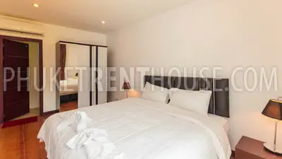 KAM17240: Three Bedroom Spacious Townhouse in Kamala. Photo #5