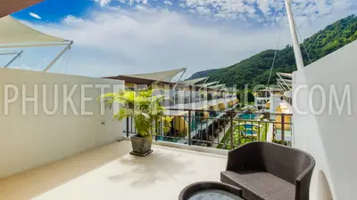 KAM17240: Three Bedroom Spacious Townhouse in Kamala. Photo #6