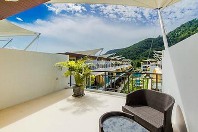 KAM17240: Three Bedroom Spacious Townhouse in Kamala. Photo #6