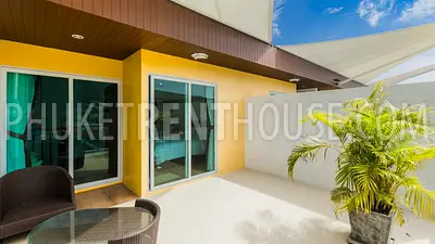 KAM17240: Three Bedroom Spacious Townhouse in Kamala. Photo #7