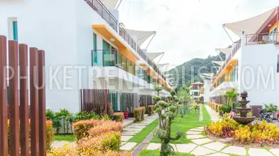 KAM17240: Three Bedroom Spacious Townhouse in Kamala. Photo #14