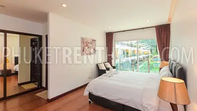 KAM17240: Three Bedroom Spacious Townhouse in Kamala. Photo #15