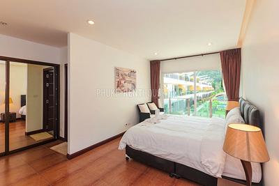 KAM17240: Three Bedroom Spacious Townhouse in Kamala. Photo #15