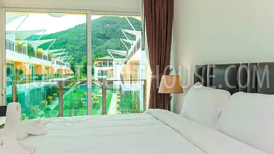 KAM17240: Three Bedroom Spacious Townhouse in Kamala. Photo #16