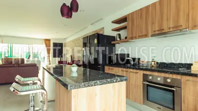 KAM17241: Three Bedroom Townhouse with Mountain View. Photo #1