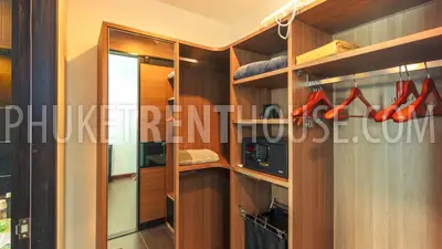 KAM17241: Three Bedroom Townhouse with Mountain View. Photo #3