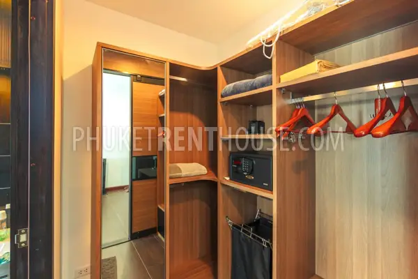 KAM17241: Three Bedroom Townhouse with Mountain View. Photo #3
