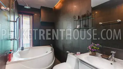 KAM17241: Three Bedroom Townhouse with Mountain View. Photo #4