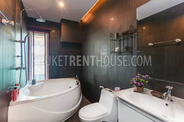 KAM17241: Three Bedroom Townhouse with Mountain View. Photo #4