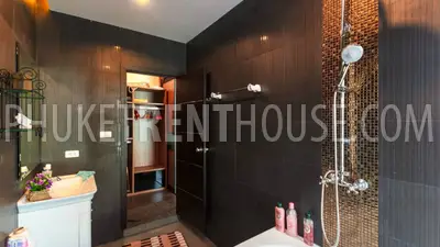 KAM17241: Three Bedroom Townhouse with Mountain View. Photo #5